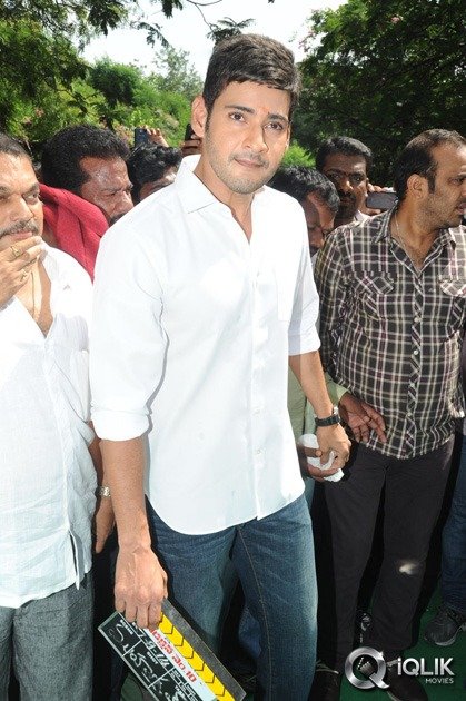Senior-Naresh-Son-Debut-Movie-Launch-By-Mahesh-Babu